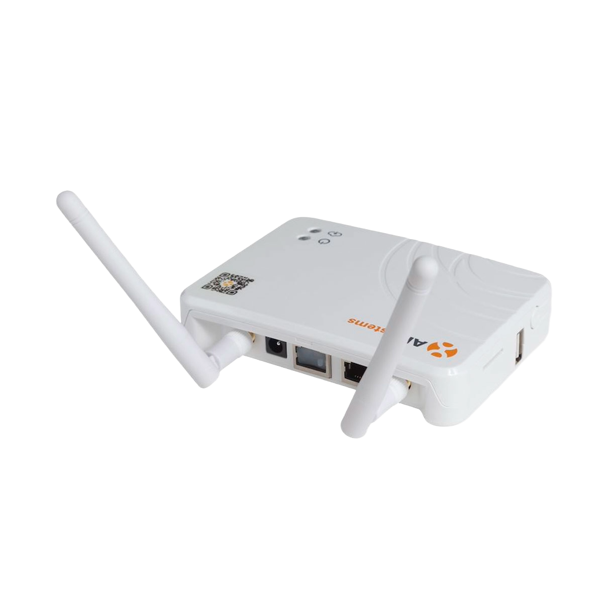 Passerelle de Communication AP System ECU-R