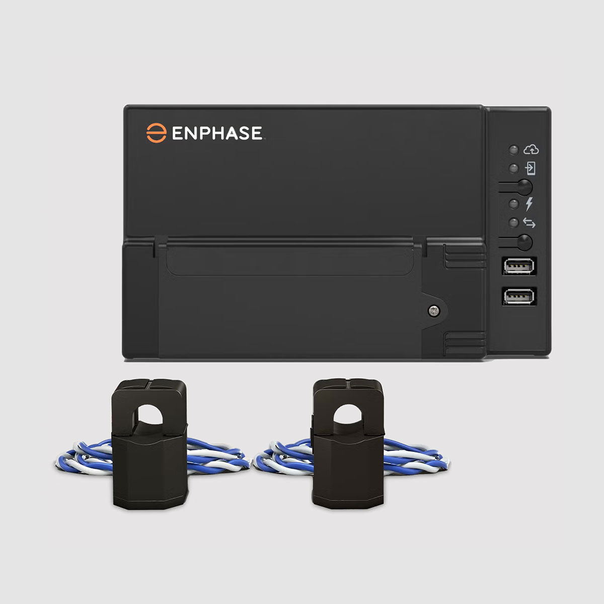 Passerelle de communication Enphase ENVOY-S Metered avec tores de mesures