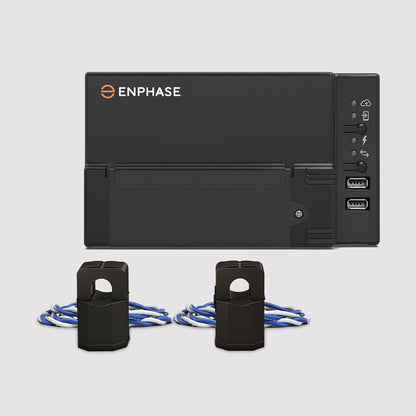 Passerelle de communication Enphase ENVOY-S Metered avec tores de mesures