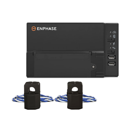 Passerelle de communication Enphase ENVOY-S Metered avec tores de mesures