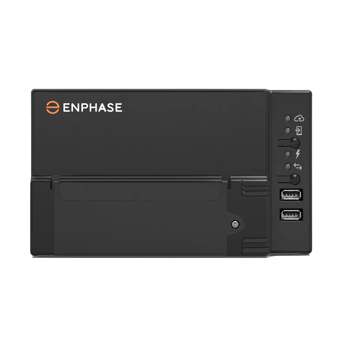 Passerelle de communication Enphase ENVOY-S Metered avec tores de mesures