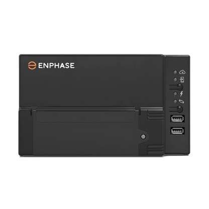 Passerelle de communication Enphase ENVOY-S Metered avec tores de mesures