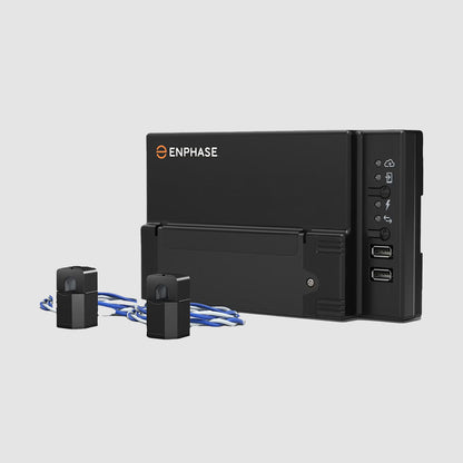 Passerelle de communication Enphase ENVOY-S Metered avec tores de mesures