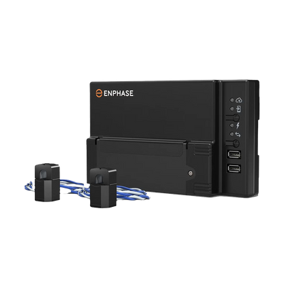 Passerelle de communication Enphase ENVOY-S Metered avec tores de mesures