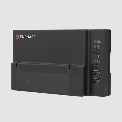 Passerelle de communication Enphase ENVOY-S Standard