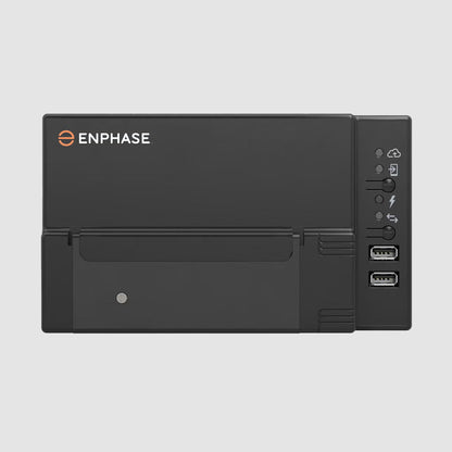 Kit Photovoltaique Triphasé - Micros Onduleurs Enphase