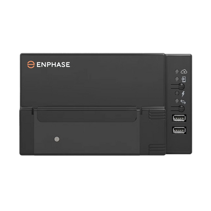 Kit Photovoltaique Monophasé - Micros Onduleurs Enphase