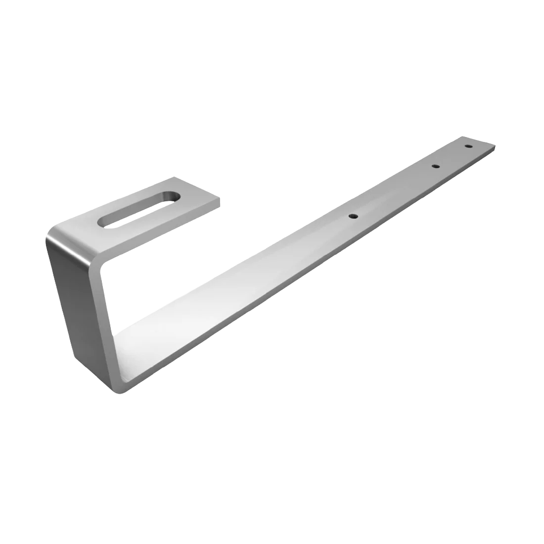 Kit Structure K2S - Toiture Ardoise - Pour Panneaux Photovoltaïques