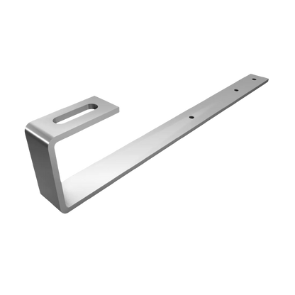 Kit Structure K2S - Toiture Ardoise - Pour Panneaux Photovoltaïques