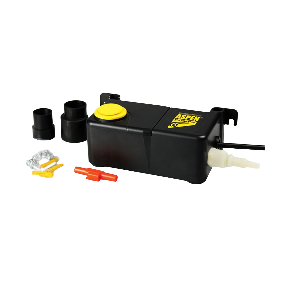Pompe de relevage A Bac pour condensats ASPEN Mini Tank (submersible)