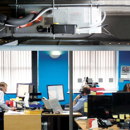 Pompe de relevage A Bac pour condensats ASPEN Mini Tank (submersible)