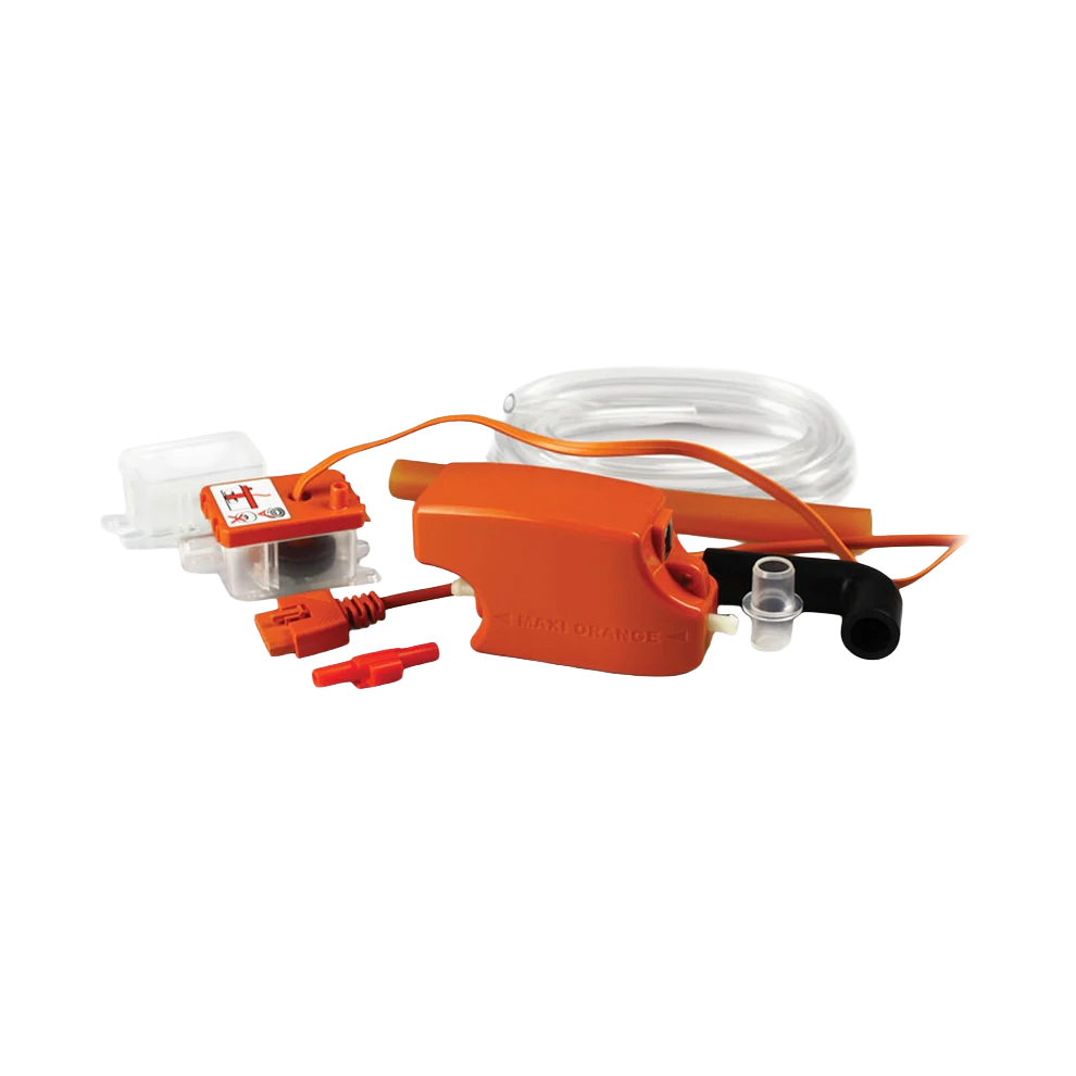 Pompe de relevage pour condensats ASPEN Maxi Orange