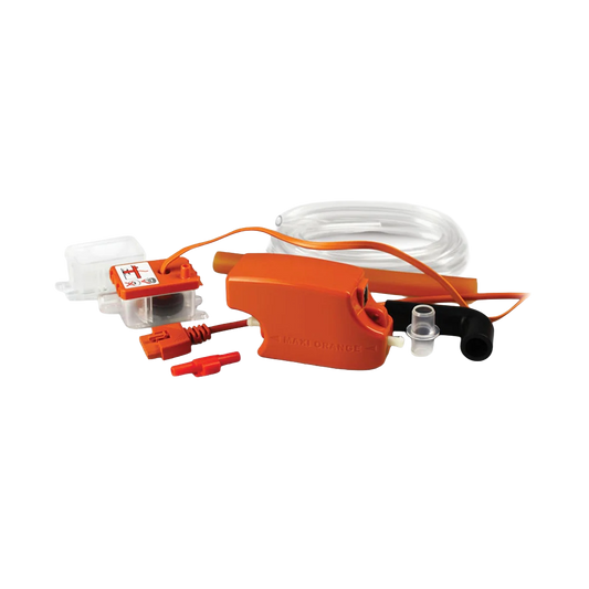 Pompe de relevage pour condensats ASPEN Maxi Orange