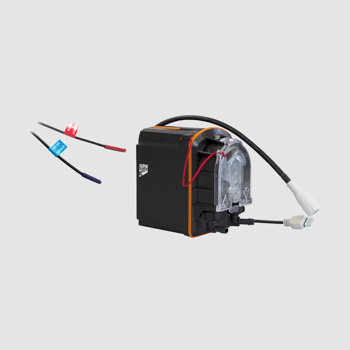 Pompe de relevage Peristaltiques ASPEN Peri Pro Air