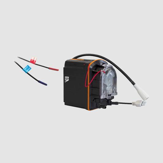 Pompe de relevage Peristaltiques ASPEN Peri Pro Air