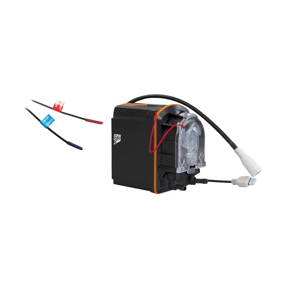Pompe de relevage Peristaltiques ASPEN Peri Pro Air