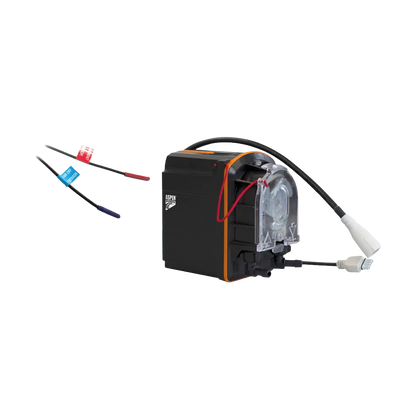 Pompe de relevage Peristaltiques ASPEN Peri Pro Air