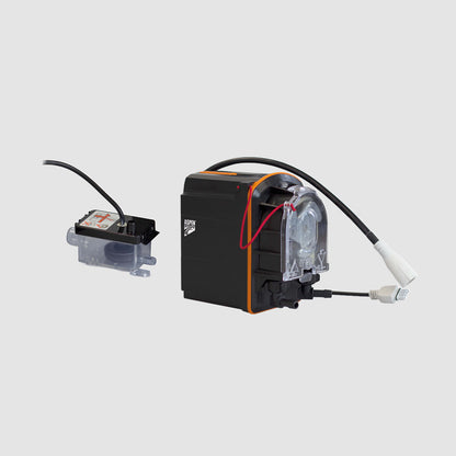 Pompe de relevage Peristaltiques ASPEN Peri Pro+