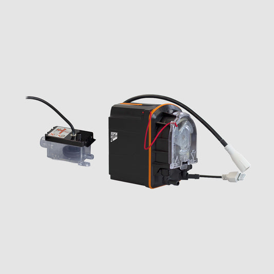 Pompe de relevage Peristaltiques ASPEN Peri Pro+