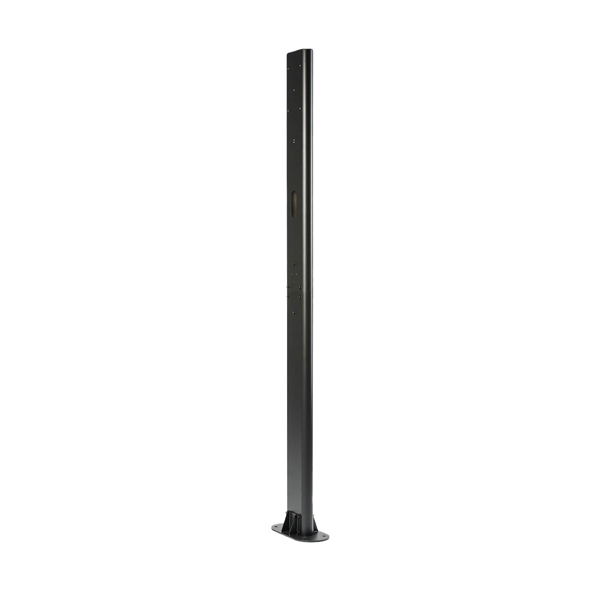 Poteau Pour borne de recharge MyLight