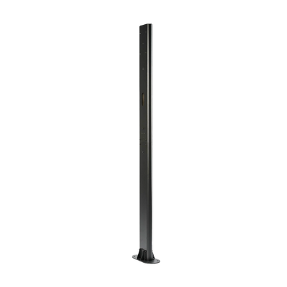 Poteau Pour borne de recharge MyLight