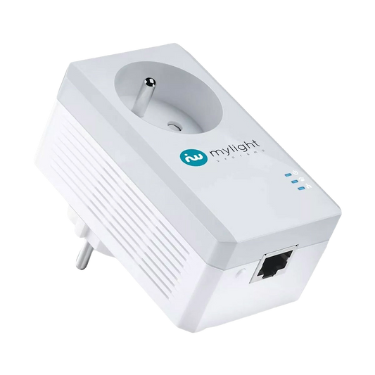 Prise CPL Mylight