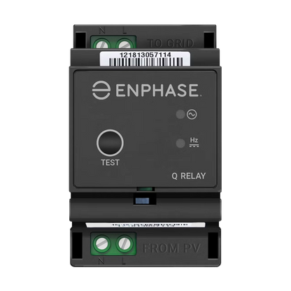 Kit Photovoltaique Monophasé - Micros Onduleurs Enphase
