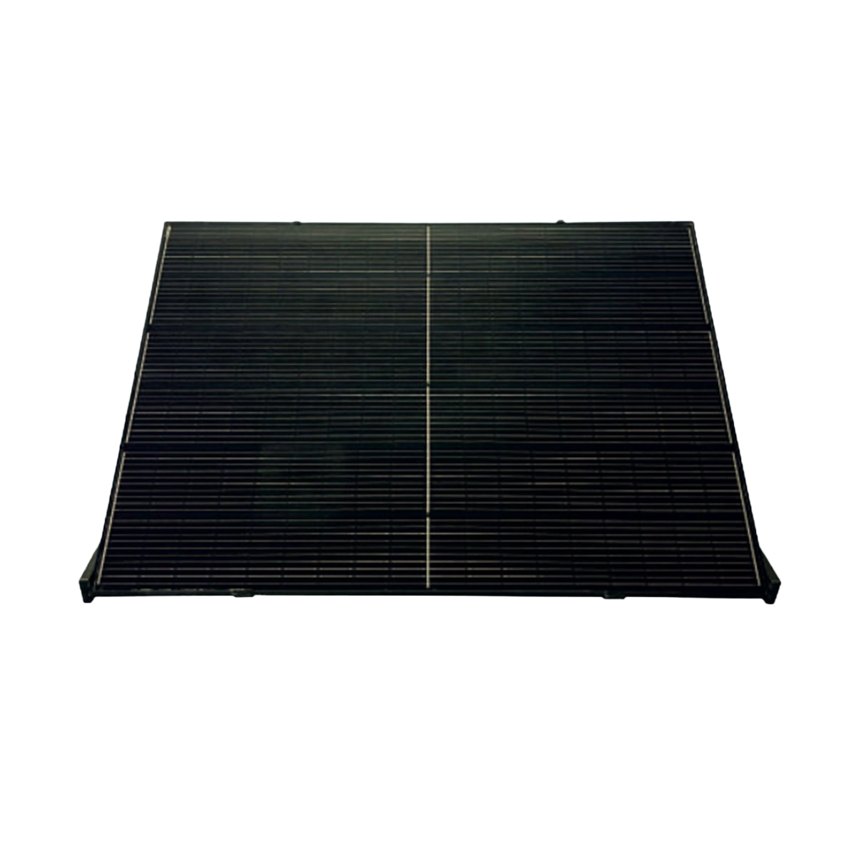 Station Solaire Plug & Play Bourgeois Global Tournesol avec suivi de production (installation en 5 Minutes sur prise secteur)
