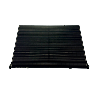 Station Solaire Plug & Play Bourgeois Global Tournesol avec suivi de production (installation en 5 Minutes sur prise secteur)