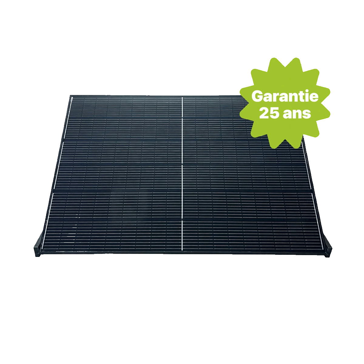Station Solaire Plug & Play Bourgeois Global Tournesol avec suivi de production (installation en 5 Minutes sur prise secteur)