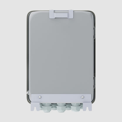 Systeme Back Up Huawei pour installation Huawei Monophasé