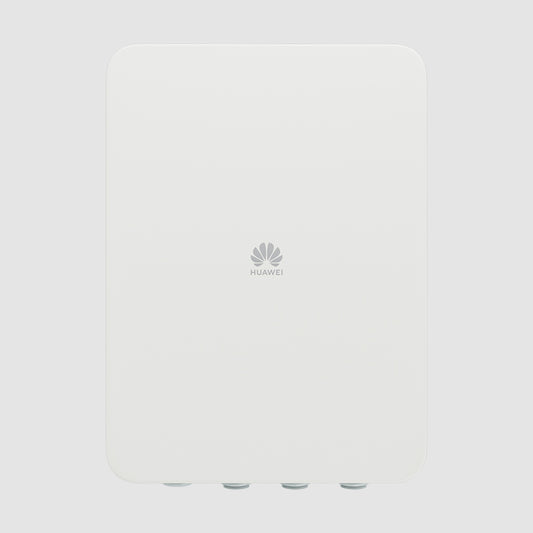 Systeme Back Up Huawei pour installation Huawei Triphasé