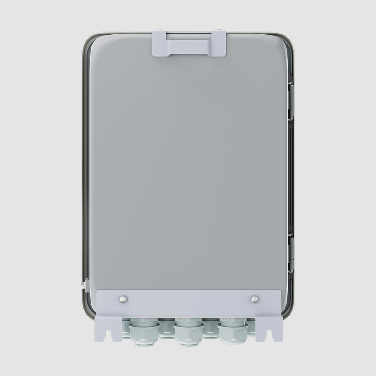 Systeme Back Up Huawei pour installation Huawei Triphasé