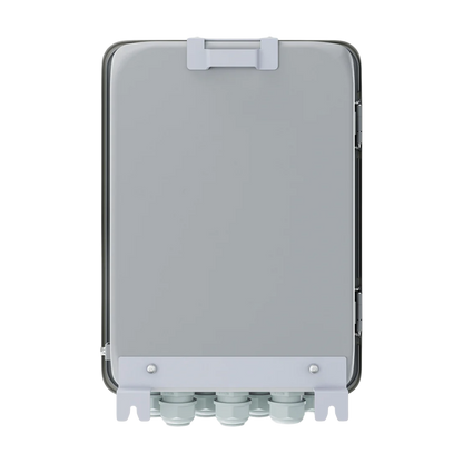 Systeme Back Up Huawei pour installation Huawei Triphasé