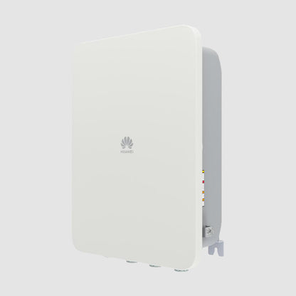 Systeme Back Up Huawei pour installation Huawei Triphasé