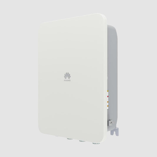 Systeme Back Up Huawei pour installation Huawei Triphasé