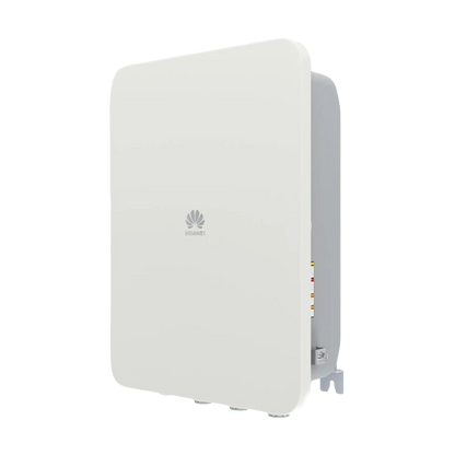 Systeme Back Up Huawei pour installation Huawei Triphasé