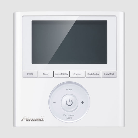 Télécommande Filaire pour Harmonia RCW22