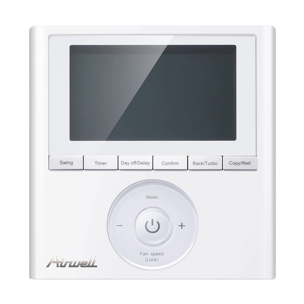 Télécommande Filaire pour Harmonia RCW22