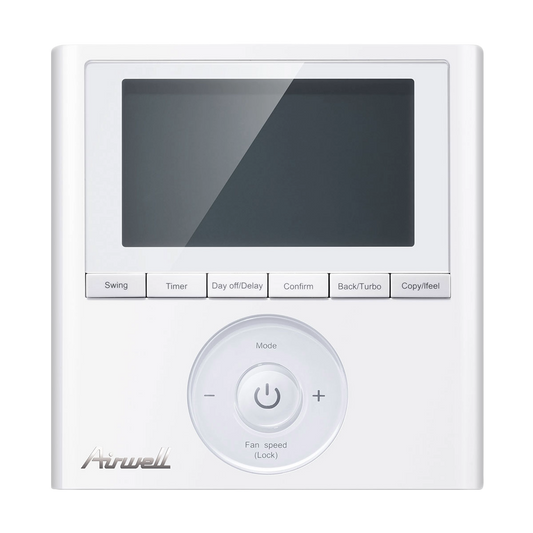Télécommande Filaire pour Harmonia RCW22