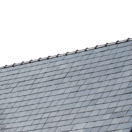Kit Structure Renusol - Toiture Ardoise - Pour Panneaux Photovoltaïques