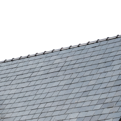 Kit Structure Renusol - Toiture Ardoise - Pour Panneaux Photovoltaïques