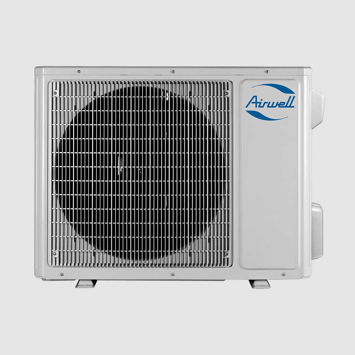 Unité Exterieure pour console Monosplit Airwell Hemera 3,5 / 3,8 Kw