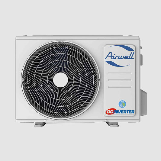 Unité Exterieure Monosplit Airwell Harmonia 2,64/ 2,92 Kw