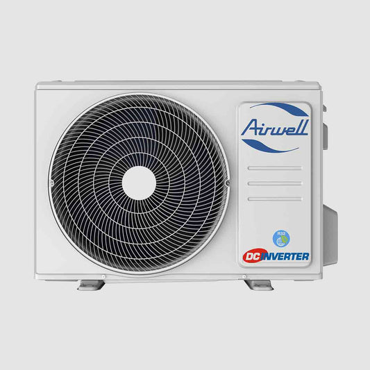 Unité Exterieure Multisplit Airwell Harmonia - 2 sorties - 5,28 / 5,57 Kw