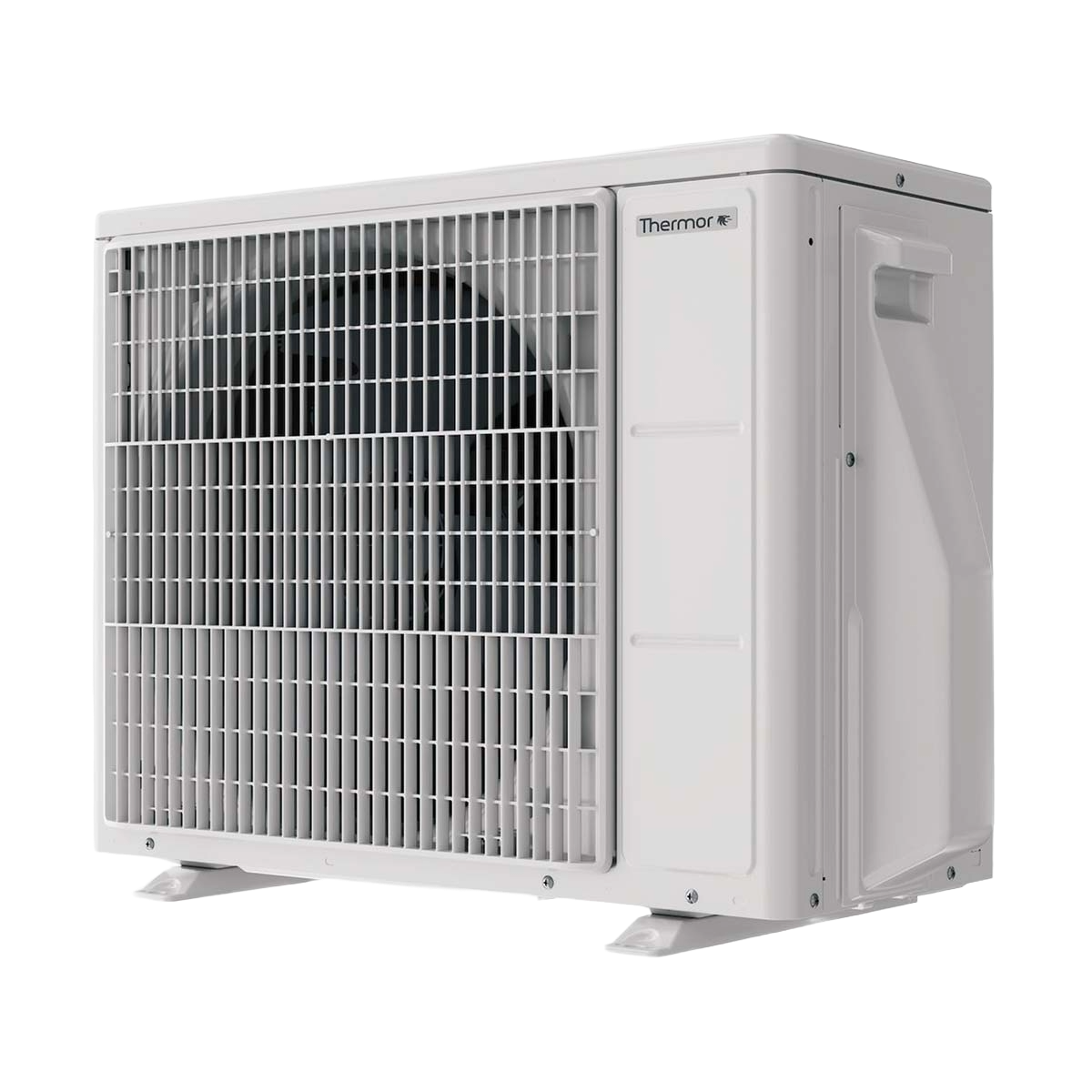 Unité Extérieure Thermor Aéromax Split 3 Inverter pour Chauffe-Eaux Thermodynamiques