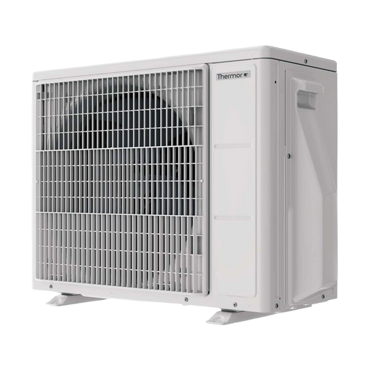 Unité Extérieure Thermor Aéromax Split 3 Inverter pour Chauffe-Eaux Thermodynamiques