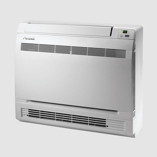 Unité intérieure console Airwell Hemera XDLF 2,7 / 2,9 Kw (uniquement en multisplit)