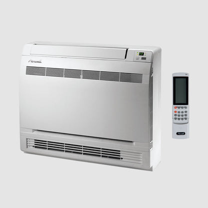 Unité intérieure console Airwell Hemera XDLF 3,5 / 3,8 Kw