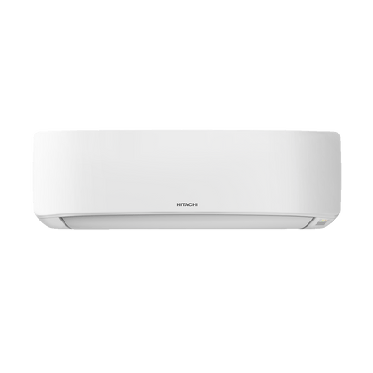 Unité Intèrieure Murale Hitachi Airhome 400 - Puissance 2,5 Kw-  compatible mono et multi-splits